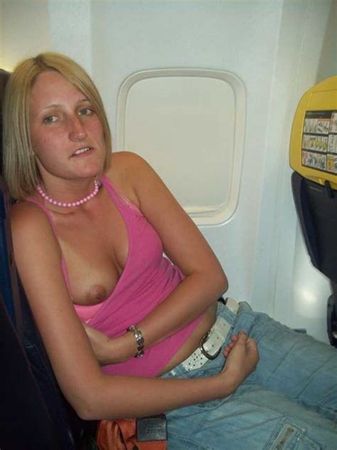 Women Naked On A Plane Telegraph