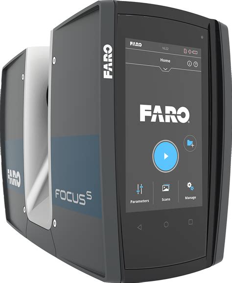 FARO Focus Laser Scanner｜株式会社神戸清光