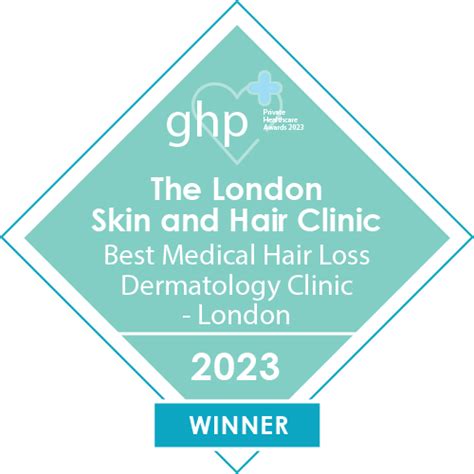 2023 Best Medical Hair Loss Dermatology Clinic London The London