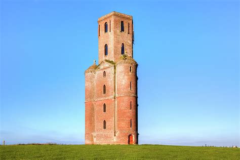 Horton Tower England Photograph By Joana Kruse Pixels