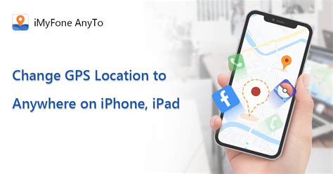 By default, the iphone's weather application lists the weather reports for some of the most populated cities in the united states, such as new york and los angeles. iMyFone AnyTo: Change Location to Anywhere on iPhone, iPad ...