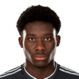 We did not find results for: Alphonso Davies FM 2020 Profile, Reviews