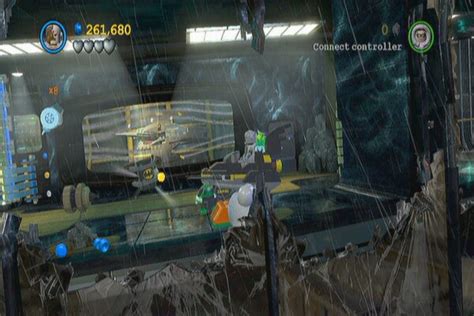 Allkeyshop.com compares the cheapest prices of lego marvel super heroes 2 on the digital downloads market to find the best sales and discount. Minikit Guide - Chapter 14 - LEGO Batman 2: DC Super ...
