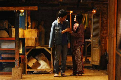Love is cinta is an indonesian drama movie. Love Is Cinta