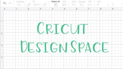 A Round Up Of Design Space Tutorials For Beginners Cricut