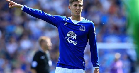 Solid challenge came in there from john stones. England news: John Stones confident of Euro 2016 triumph ...