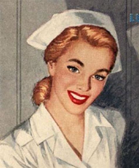 Pin By Pk Van Pommeren On Hello Nurse Nurse Art Vintage Nurse Nurse Tattoo