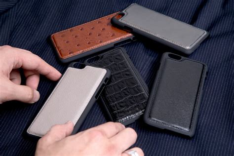 How To Choose The Best Phone Case For Your Lifestyle Mobile Shark Blog