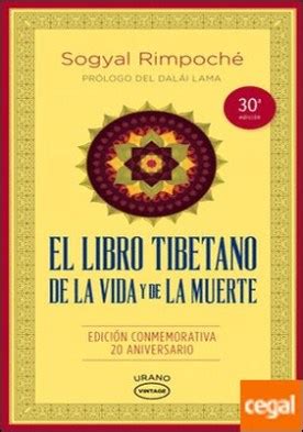 El libro tibetano de los muertos.español (budismo).flv. El libro tibetano de la vida y de la muerte por Rinpoche ...