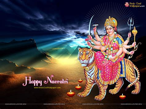 250 Happy Navratri Wallpapers And Navratri Hd Images Photos Wishes