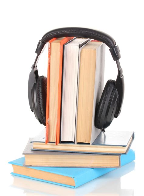 7 Amazing Audiobooks That Make Time Disappear