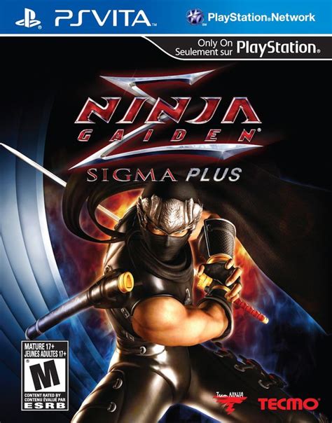 Ninja Gaiden Sigma Plus Psx Brasil