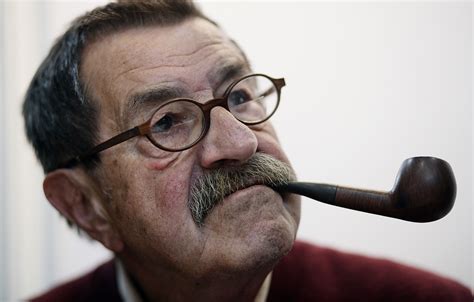 On Günter Grass The Historian Of Our Times The Oxonian Review