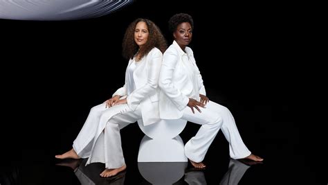 Viola Davis And Gina Prince Bythewood On The Battle To Get ‘the Woman King Made The Hollywood