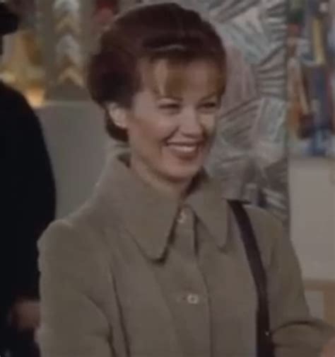 Frances Mcnean Murder She Wrote The Female Villains Wiki Fandom