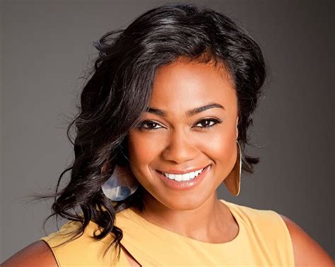 Tatyana Ali: Why Every Vote Counts This Election - Essence