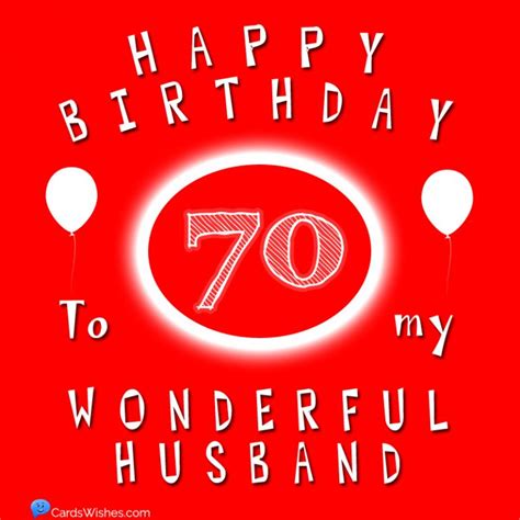 Happy 70th Birthday Wishes For Someone Turning 70