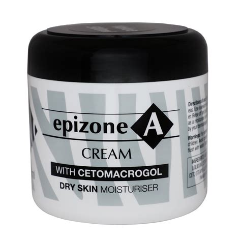 Epizone A Cream 100g Broadway Pharmacy