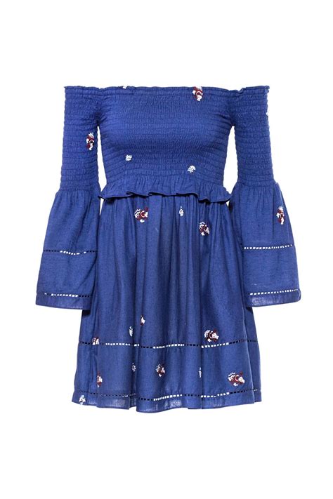Counting Daisies Dress By Free People For 30 Rent The Runway