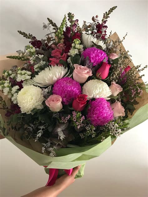 Order online before 3pm for same day flower delivery. What to get for someone who has it all? Show your love ...
