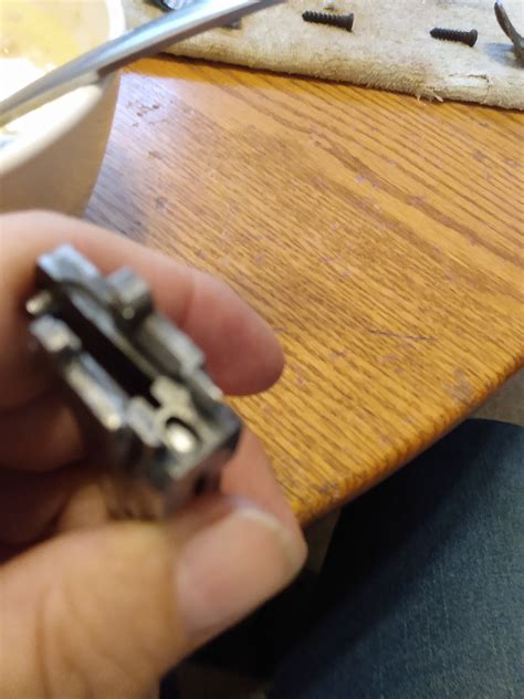 Meriden model 15 | Rimfire Central Firearm Forum