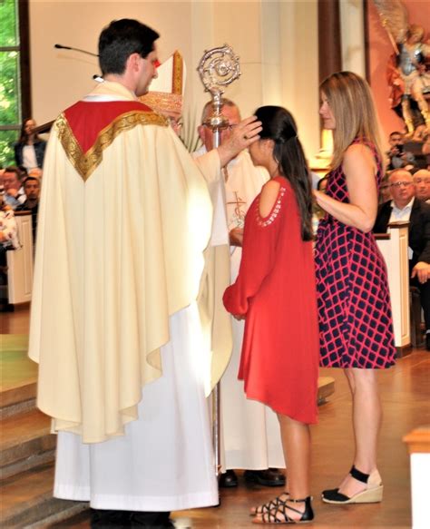 Things to do near saint peter's catholic church. Confirmaton 2018 - St. Peter's Catholic Church - Beaufort, SC