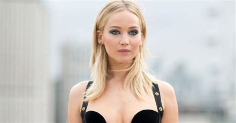 jennifer lawrence slams ‘sexist and ridiculous criticism of her photocall outfit choice