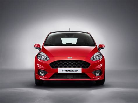 The Motoring World Ford Announces Pricing And Specification For The