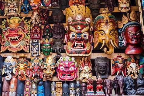 The Culture Of Nepal Worldatlas