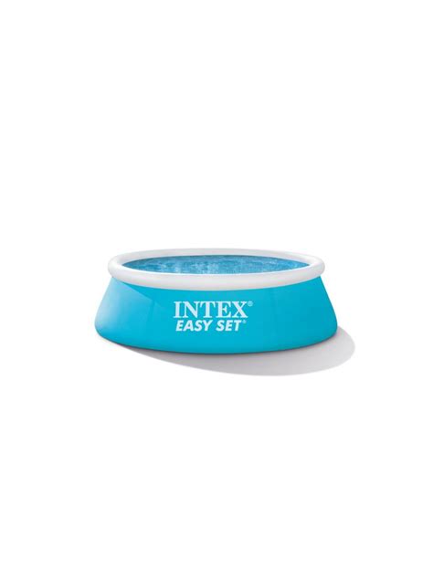 Intex 28101 6ft X 20 Easy Set Round Pool Pool Pro