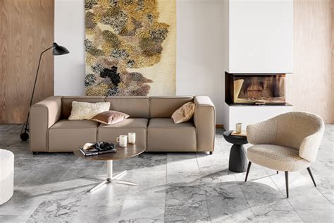 Bring Your Ideal Home To Life With Design Consultations From Boconcept
