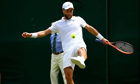 We're still waiting for liam broady opponent in next match. Liam Broady hopes Wimbledon win will get him off friends ...