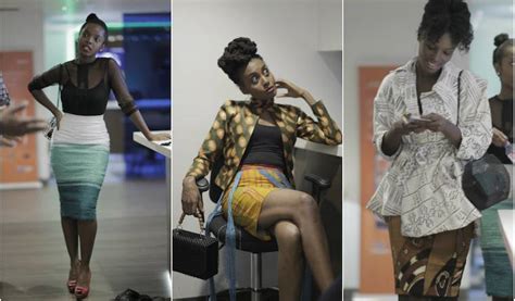 African Designers Get Their Long Deserved Recognition By Ghanas Sex