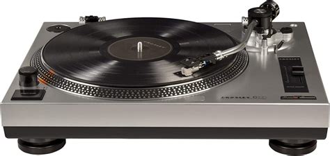 Top 10 Best Turntables In 2024 Toptenthebest
