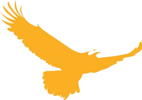 Golden Eagle Logo Png Png Image Collection