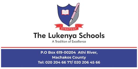 Lukenya Girls High School Facebook