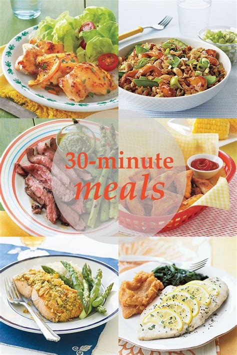 WATCH: All You Is Now a Part of | Meals, 30 minute meals ...