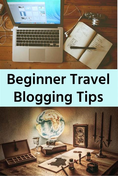 Travel Blogging Tips Basic Blogging Tips For Newbies