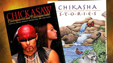 Chickasaw Press Established Videos Chickasawtv