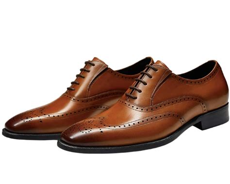 Best 15 Brown Dress Shoes For Men Shoe Habour