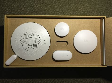 Highly Configurable Home Automation With New Xiaomi Smart Home Kit It
