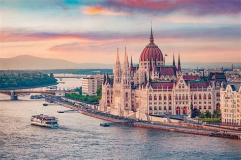 Visita Guiada Por Budapest Reserva Online En Civitatis Com