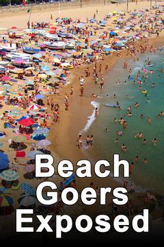 Beach Goers Exposed S E Watch Full Episode Online Directv