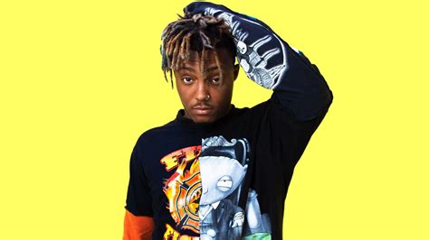 Juice Wrld Breaks Down Wasted On Genius Series