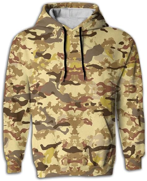 Multicam Hoodie Accessoriestyred