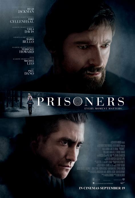 Prisoners 2013 Movie Review