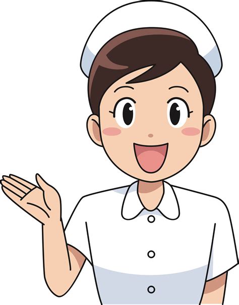 Face Clipart Nurse Face Nurse Transparent Free For Download On