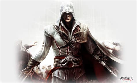 Assassin s Creed II Full HD Fond d écran and Arrière Plan 1920x1172