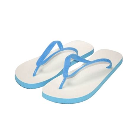 Personalized Blank Sublimation Flip Flop For Kids Lopo