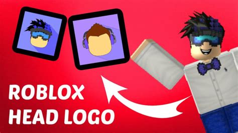 2048x1152 cool roblox youtube channel art 2048x1152 pictures. Create a custom roblox head logo of your avatar by Wahidplayz